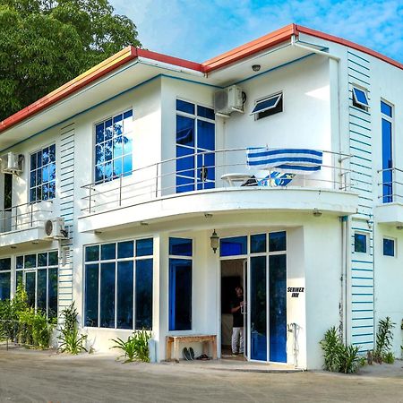 セヴィネックス イン Feridhoo エクステリア 写真