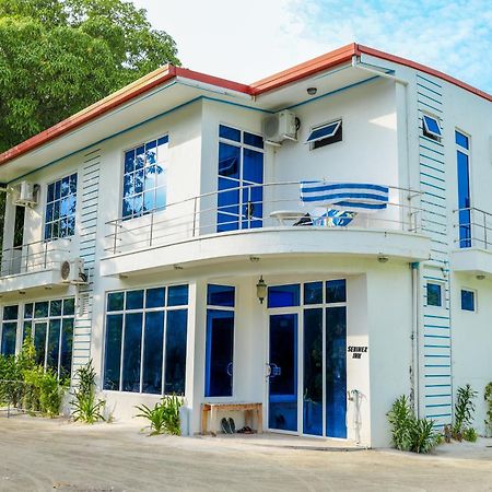 セヴィネックス イン Feridhoo エクステリア 写真