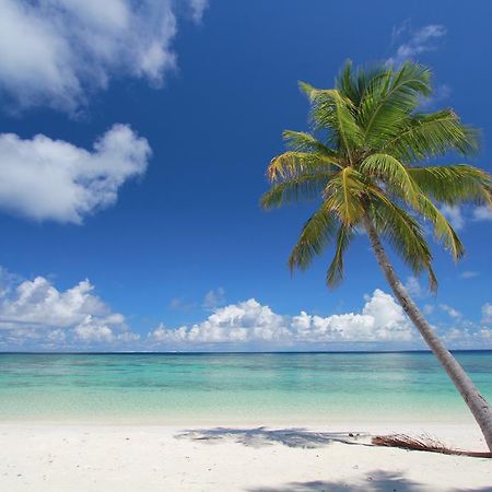 セヴィネックス イン Feridhoo エクステリア 写真