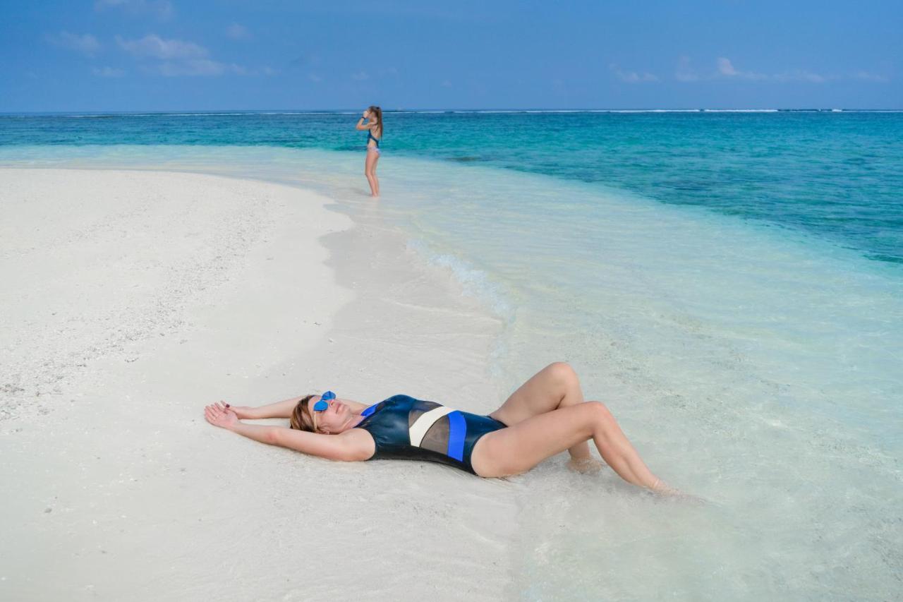 セヴィネックス イン Feridhoo エクステリア 写真