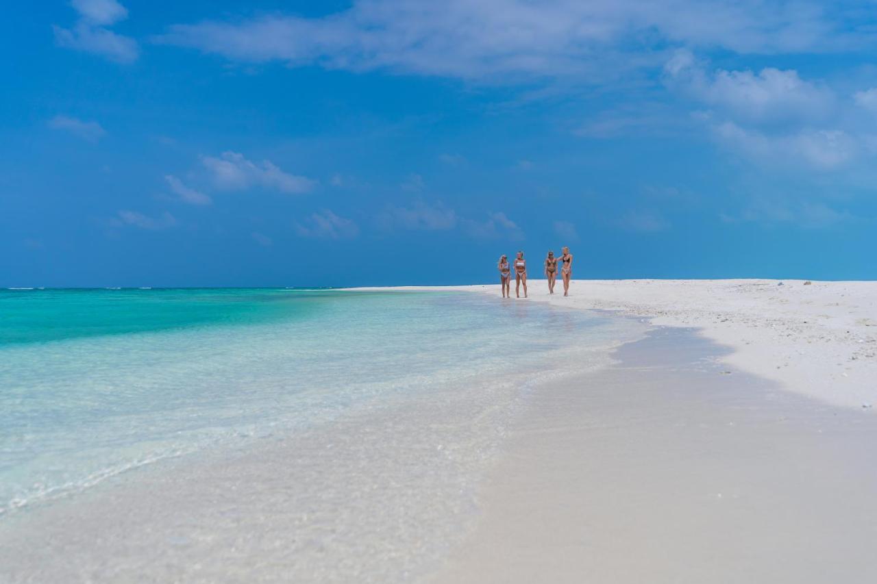 セヴィネックス イン Feridhoo エクステリア 写真