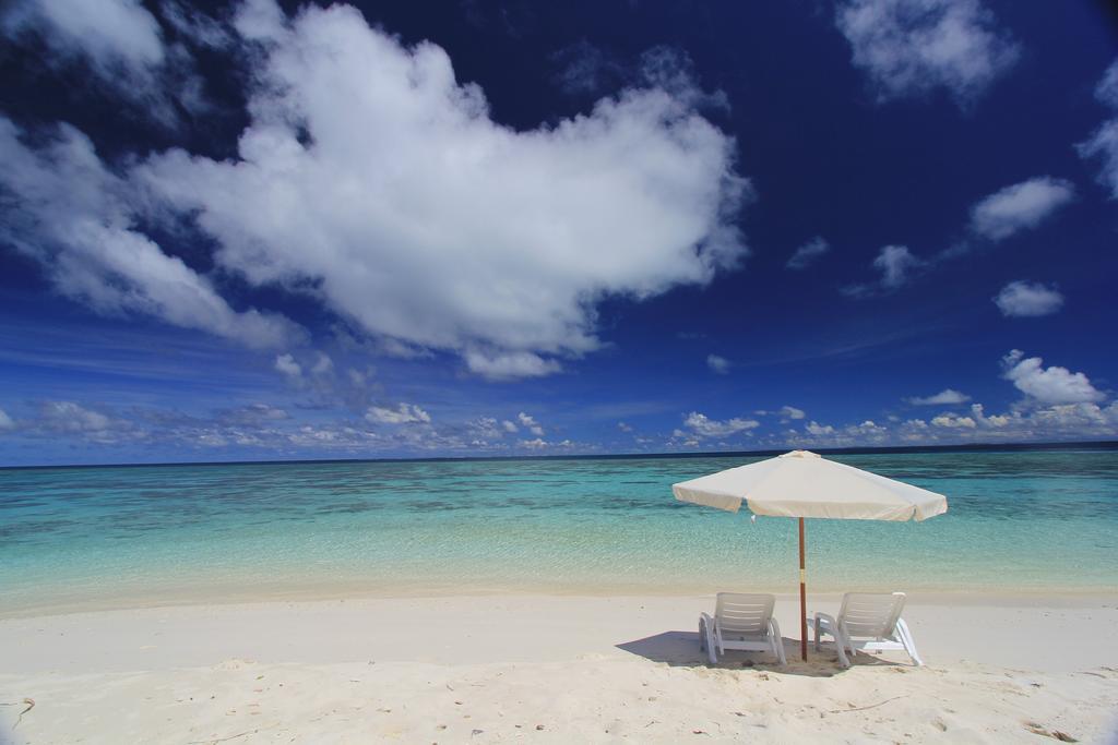 セヴィネックス イン Feridhoo エクステリア 写真