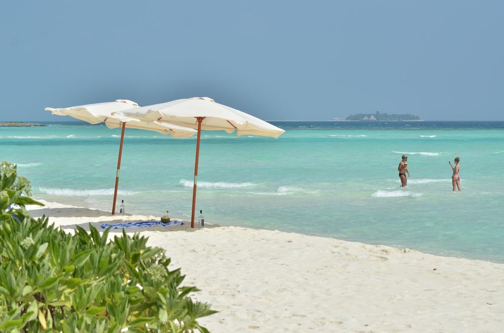 セヴィネックス イン Feridhoo エクステリア 写真